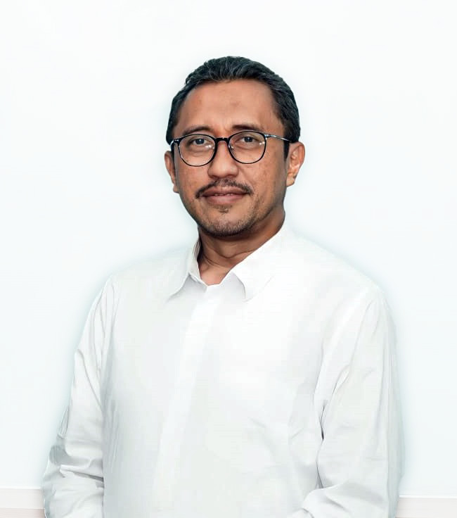 Arief Wisnu Cahyono